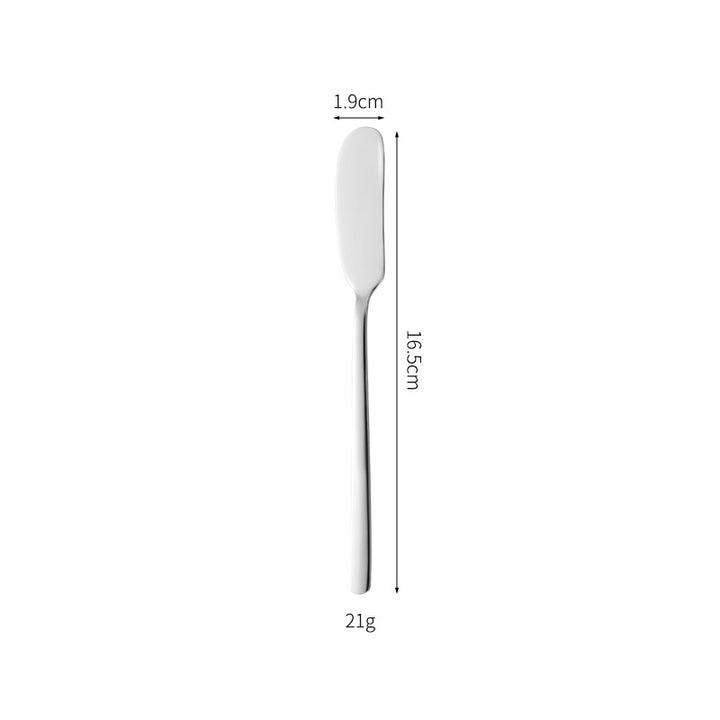 Stylish appetizer fork Kalsten