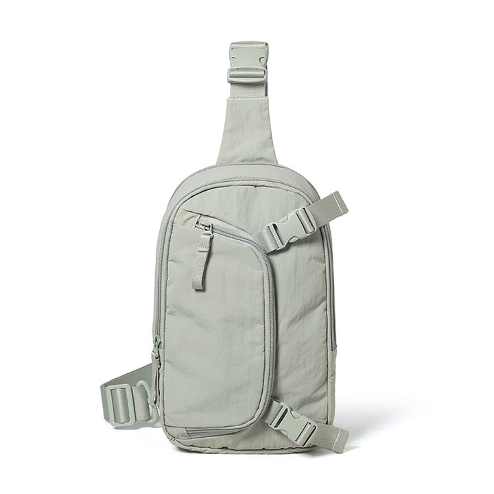 Lightweight Water-Resistant Sling Bag Kalsten