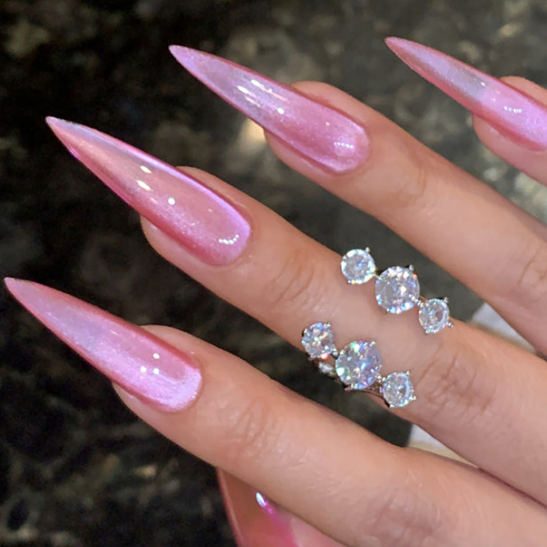 Nail Extensions Kalsten