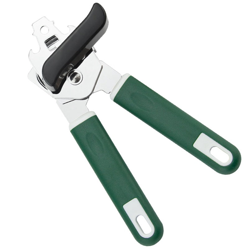 Ergonomic Manual Can Opener Tool Kalsten