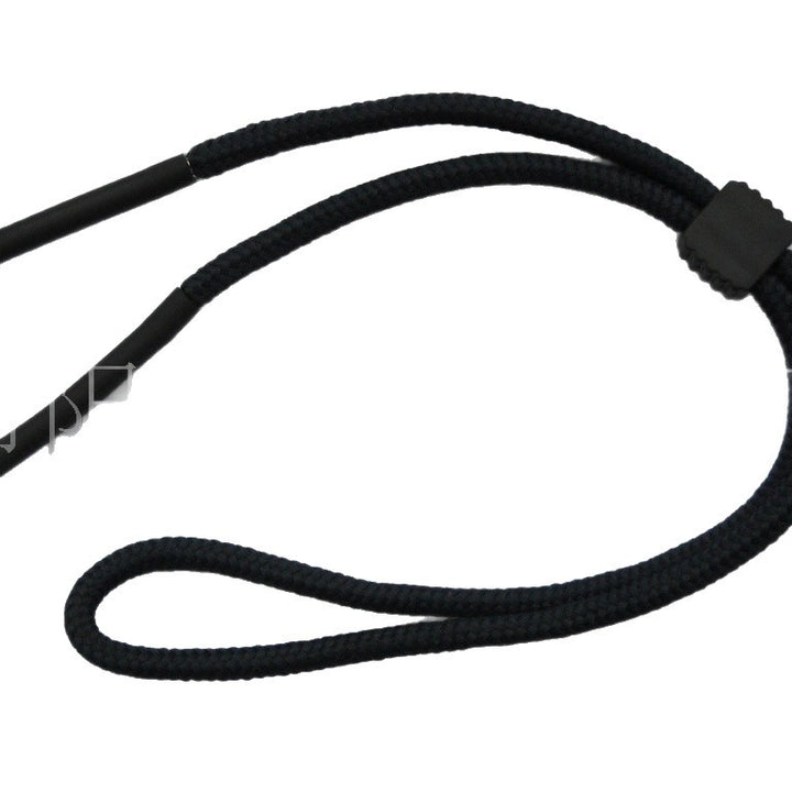 Adjustable Eyewear Retaining Cord Kalsten