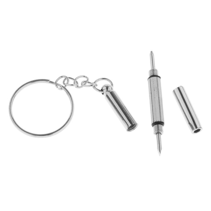 Precision Eyewear Screw Replacement Kit Kalsten