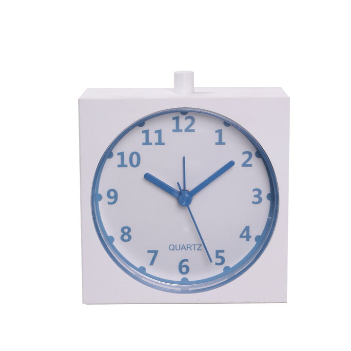 Quarz Alarm Clock in Modern Design Kalsten