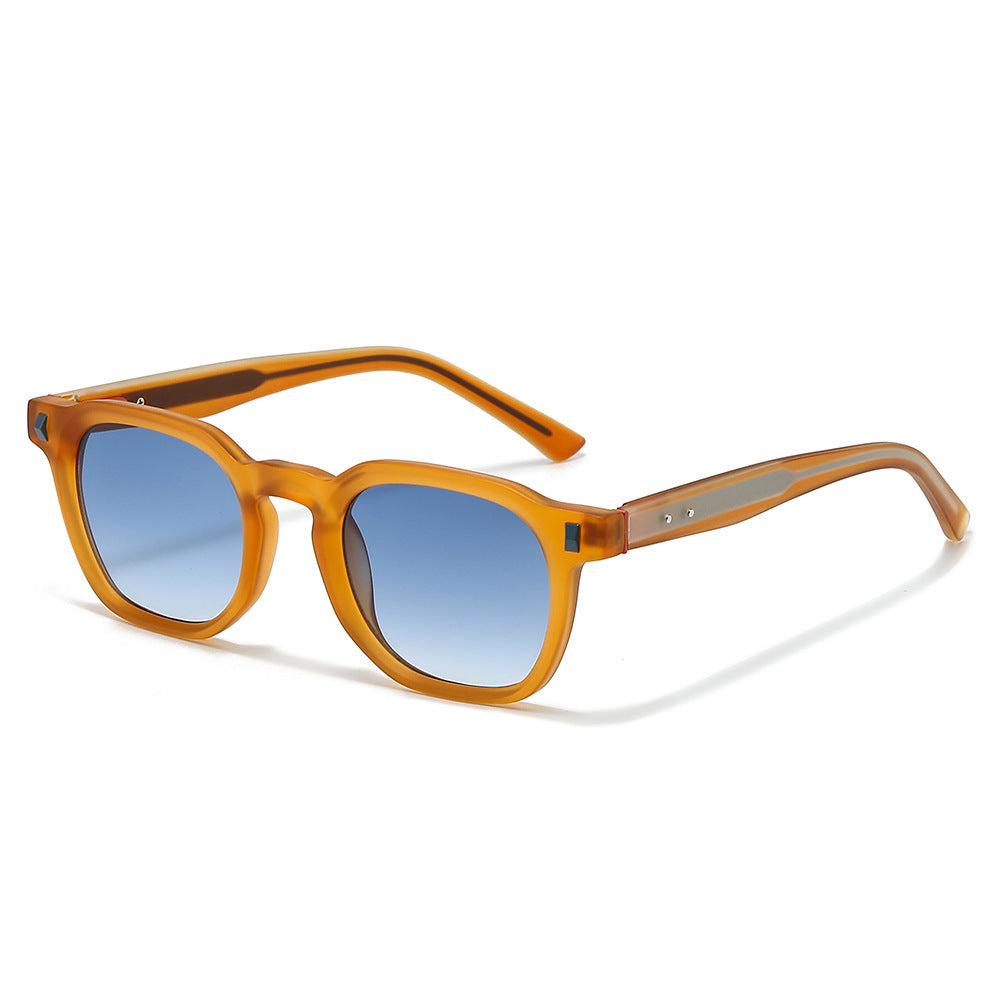 Stylish Geometric Frame Sunglasses Kalsten 1787812453