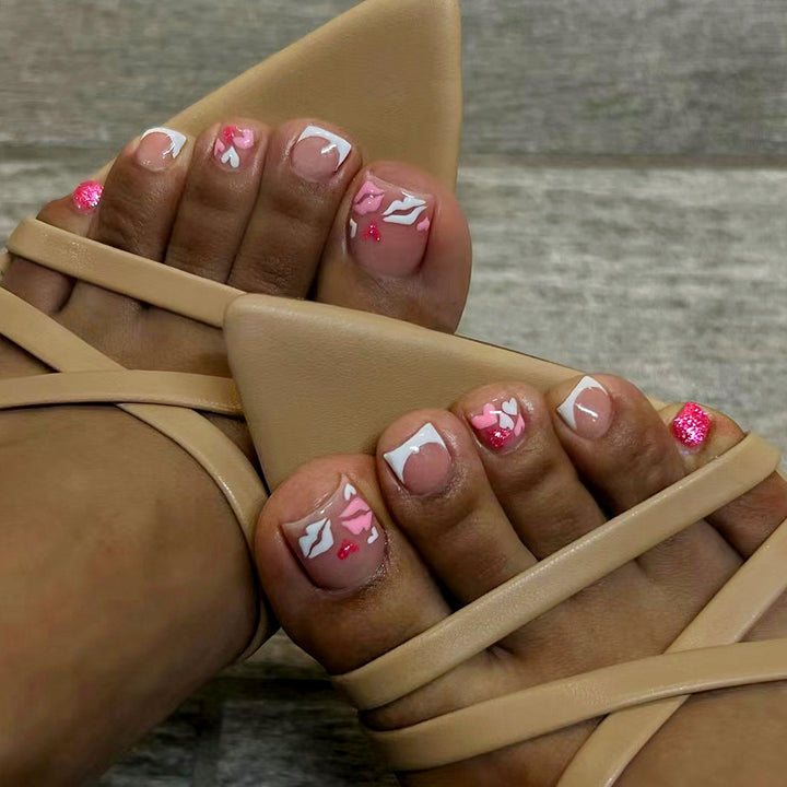 Elegant Beach Sandals Kalsten