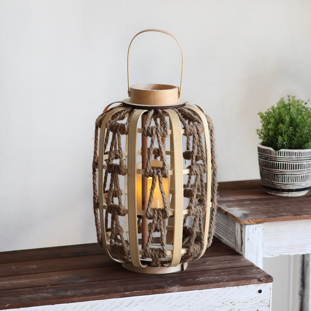 Decorative light source Kalsten