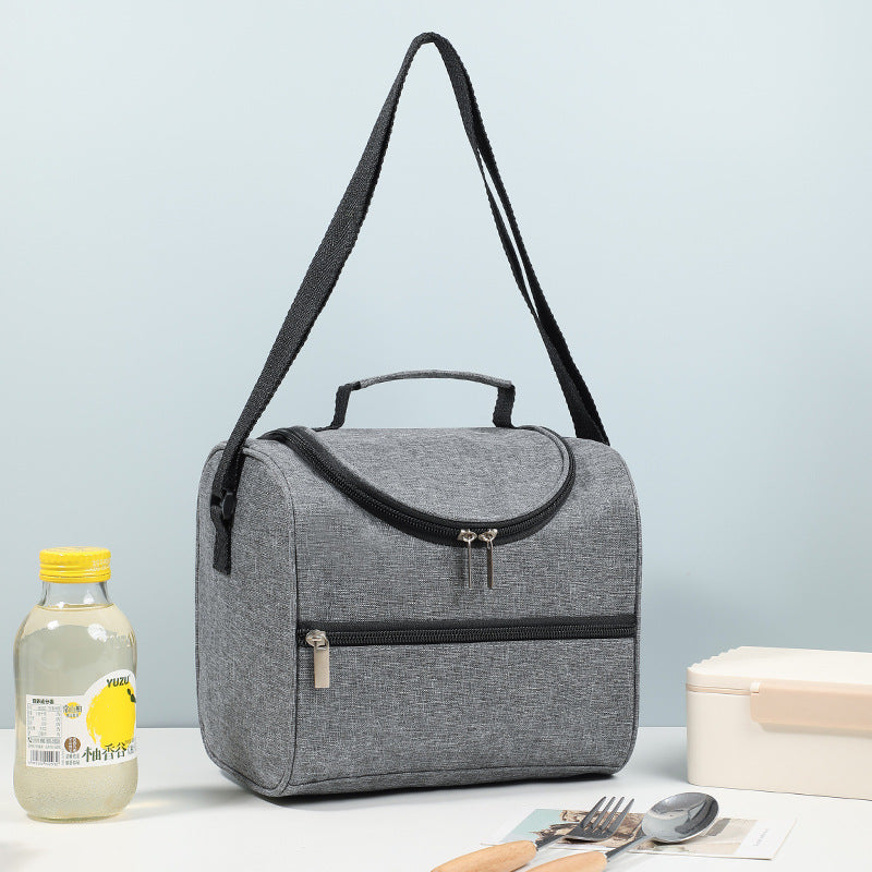 Premium Insulated Food Delivery Bag Kalsten