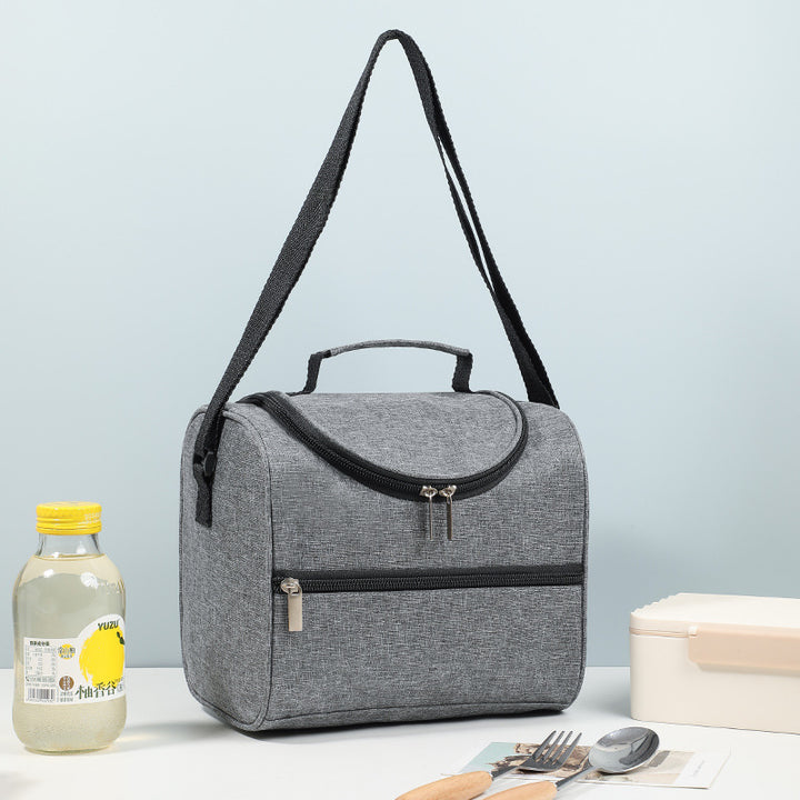 Premium Insulated Food Delivery Bag Kalsten