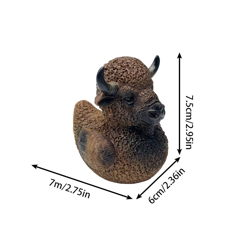 Decorative Animal Figure Kalsten