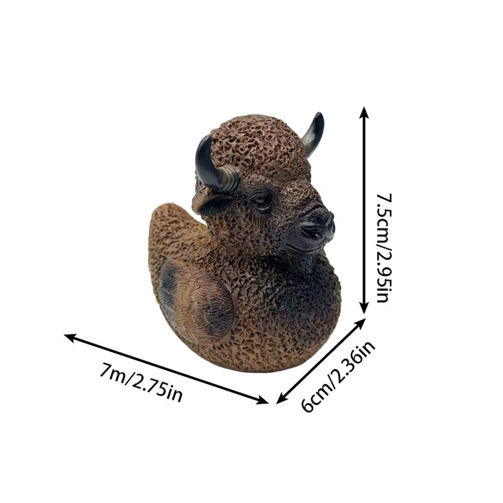 Decorative Animal Figure Kalsten