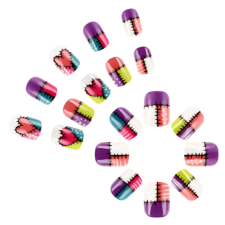 Nail Art Kalsten