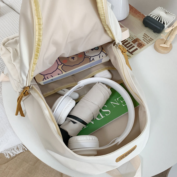 Versatile Travel Backpack Kalsten