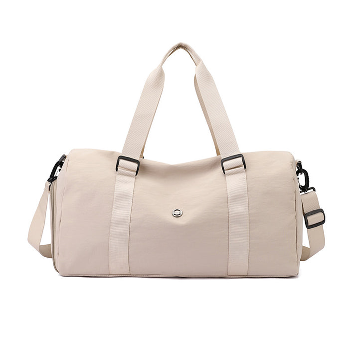 Premium Travel Duffel Bag