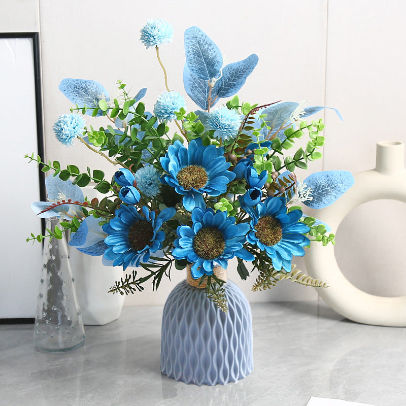 Decorative Sunflower Floral Arrangement