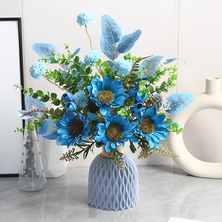 Decorative Sunflower Floral Arrangement