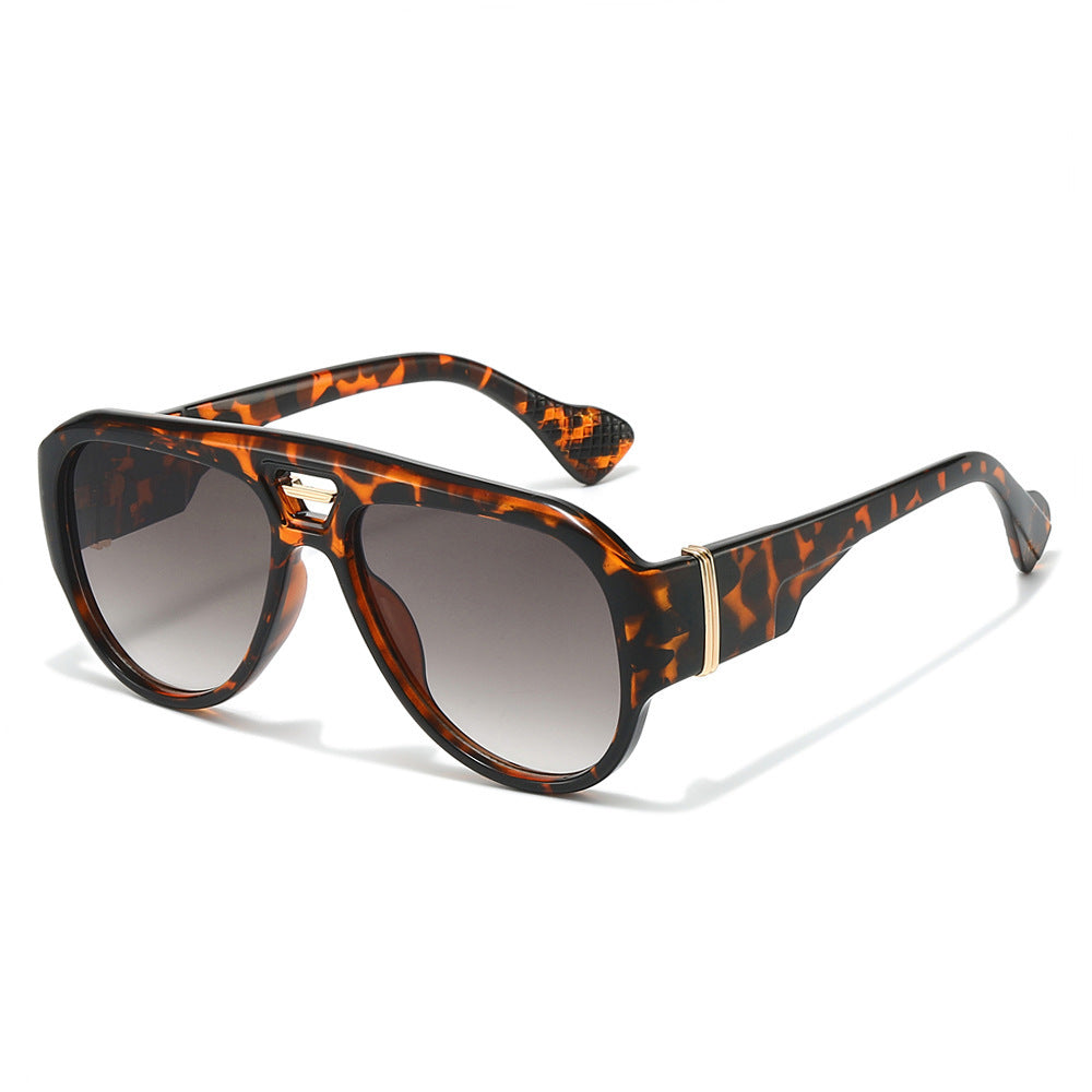 Fashion Statement Oversized Sunglasses Kalsten