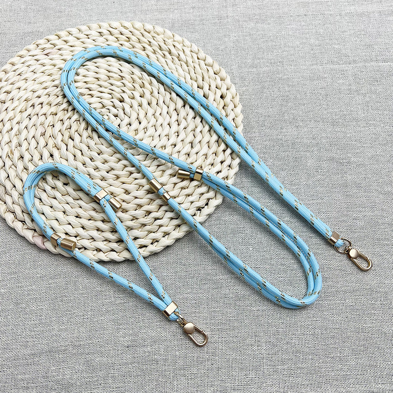 Premium Braided Phone Lanyard Kalsten