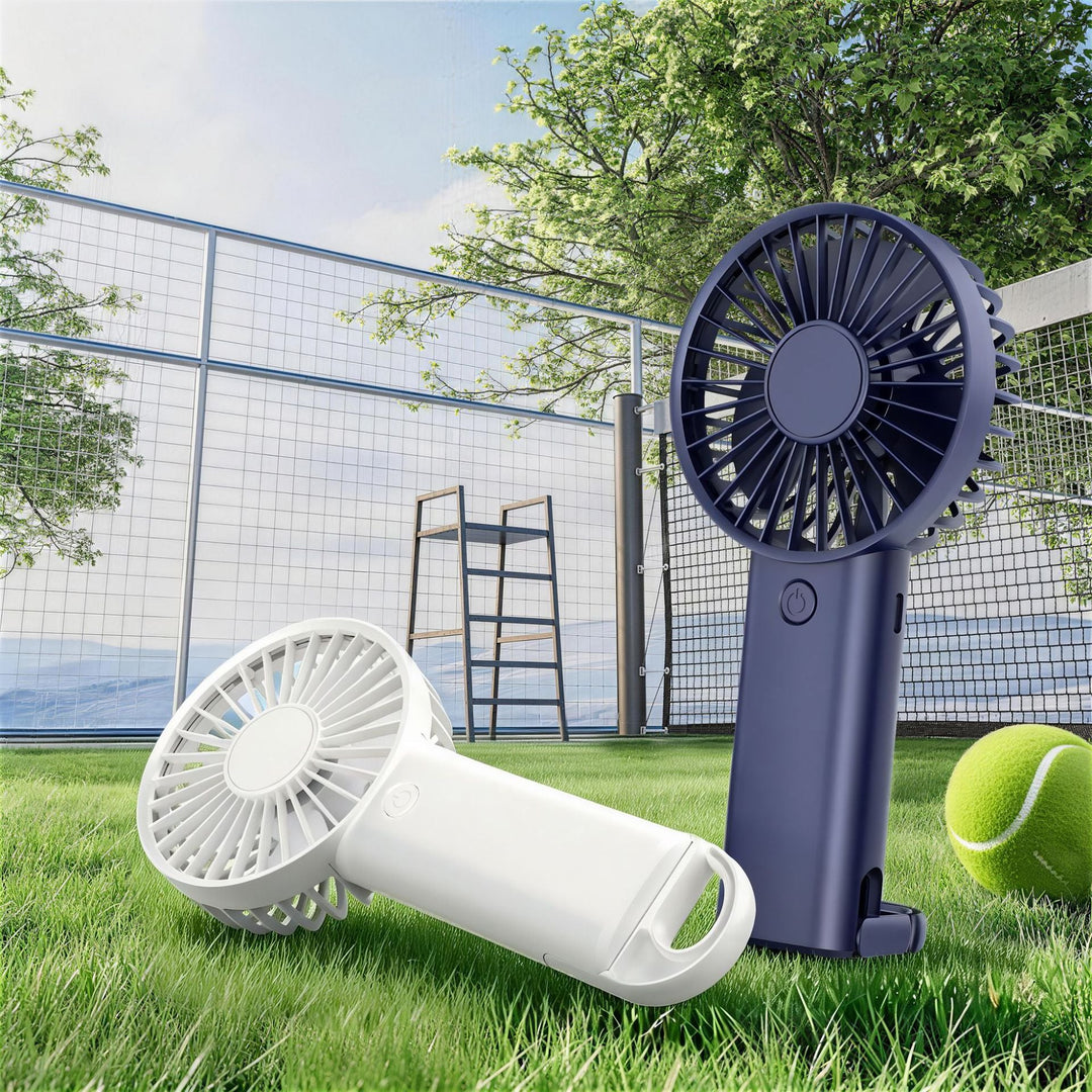 Ladies Portable USB Fan Kalsten