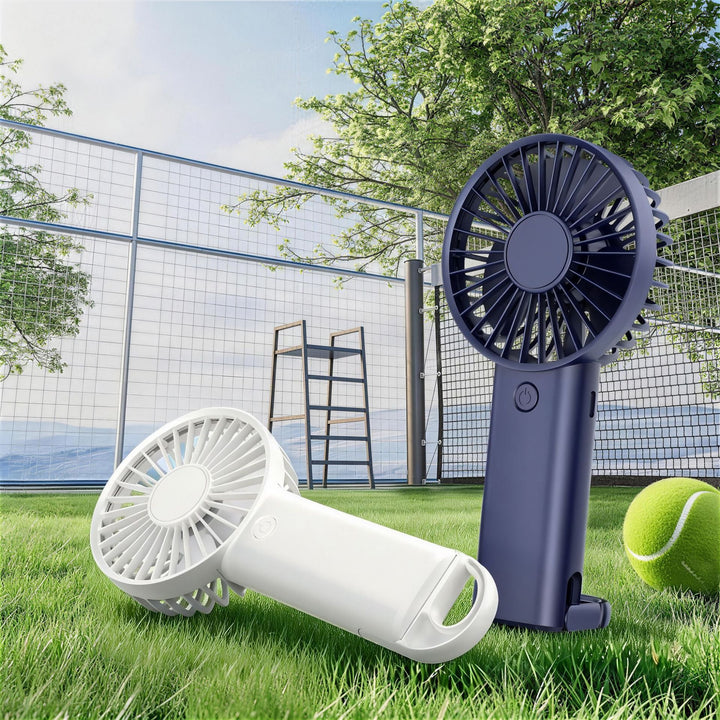 Ladies Portable USB Fan Kalsten