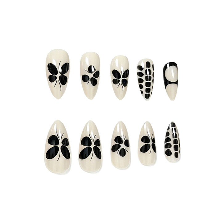 Artistic Nail Art Design Kalsten 1789915747