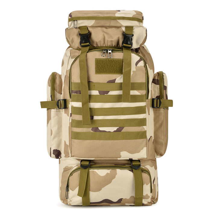 Tactical Outdoor Adventure Backpack Kalsten