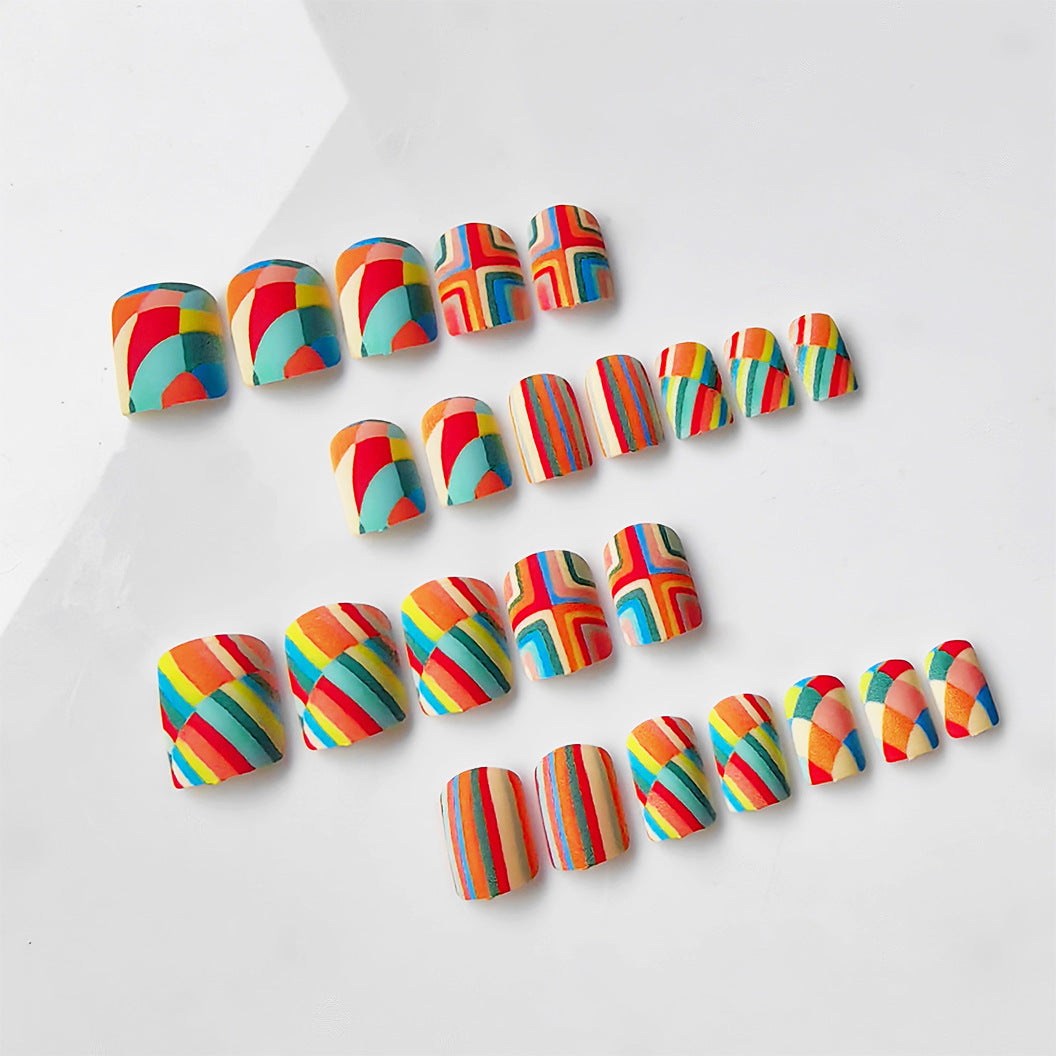 Nail set Kalsten