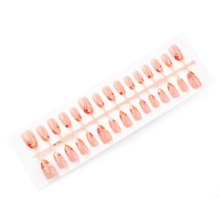 Manual Nail Art Kit