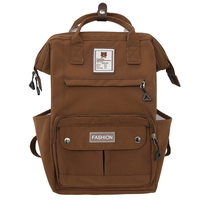 Multi-Functional Utility Backpack
