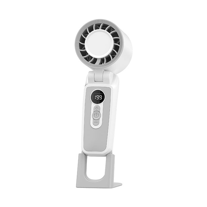 Rechargeable Dual-Mode Handheld Fan Kalsten