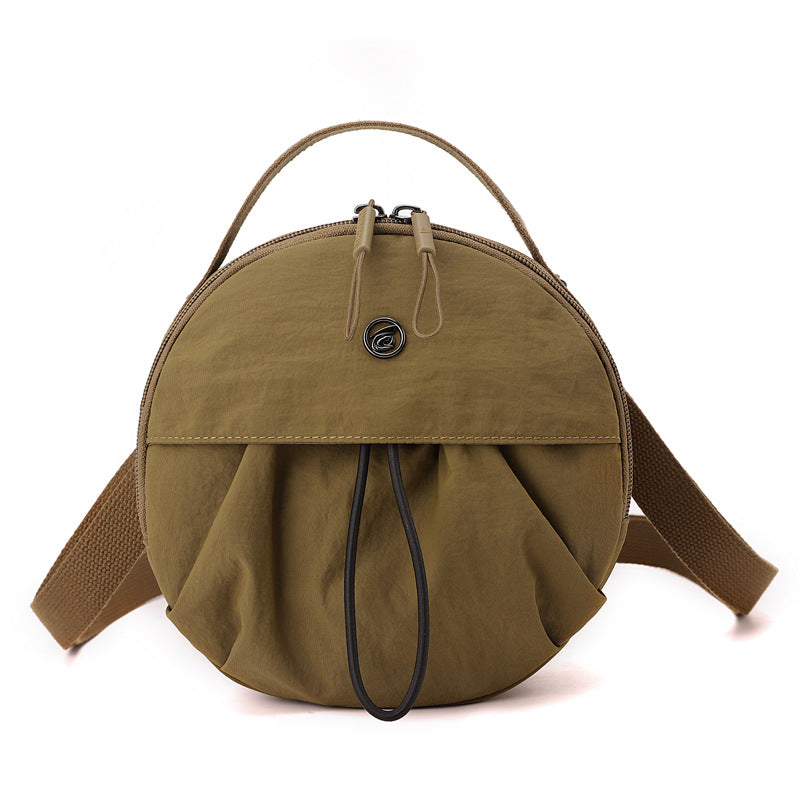 Round Crossbody Bag Kalsten