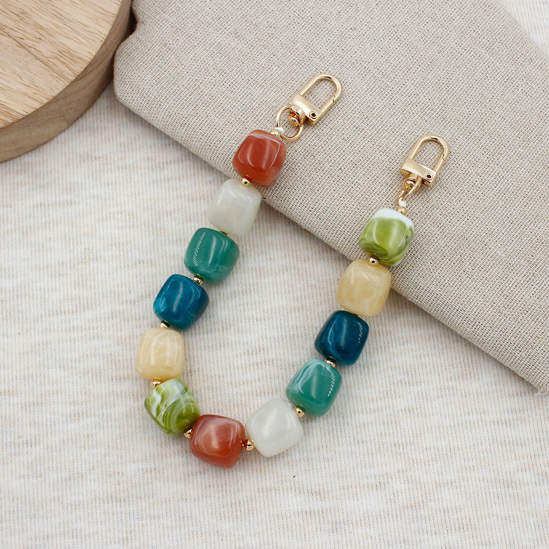 Chunky Beaded Eyewear Chain Kalsten