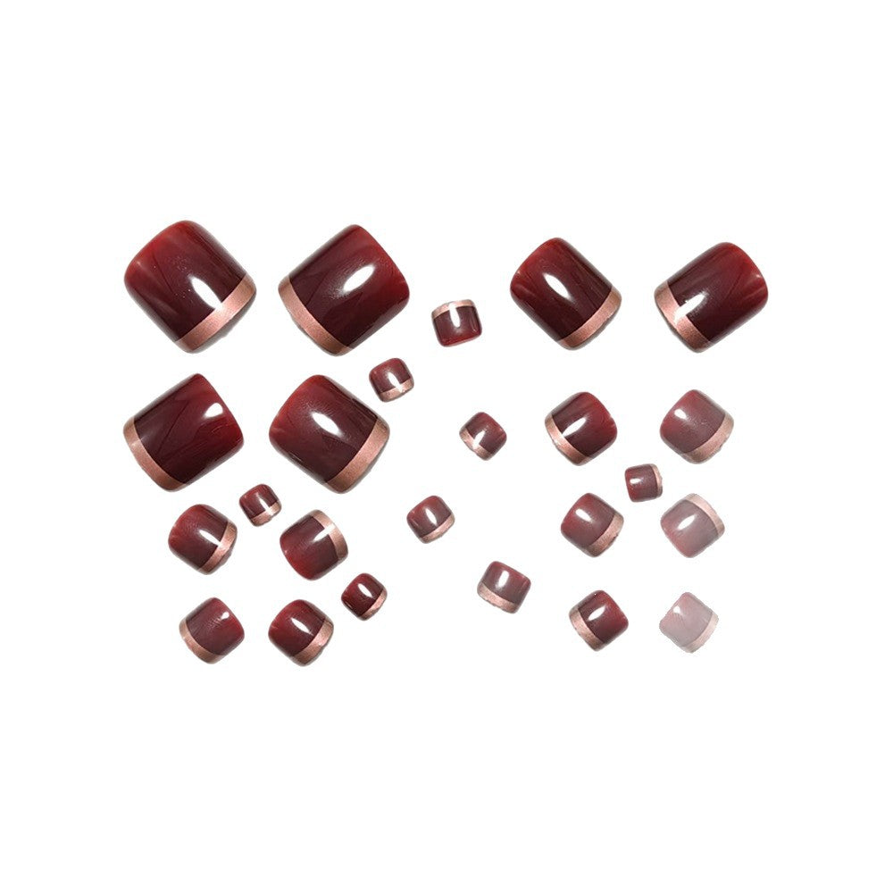 Nail Art Kalsten