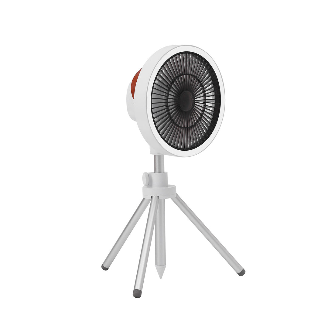 Ladies' Stand Fan Kalsten