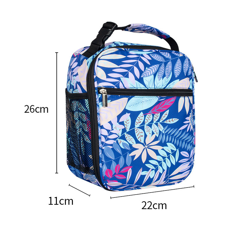 Women's Lunchbox Kalsten
