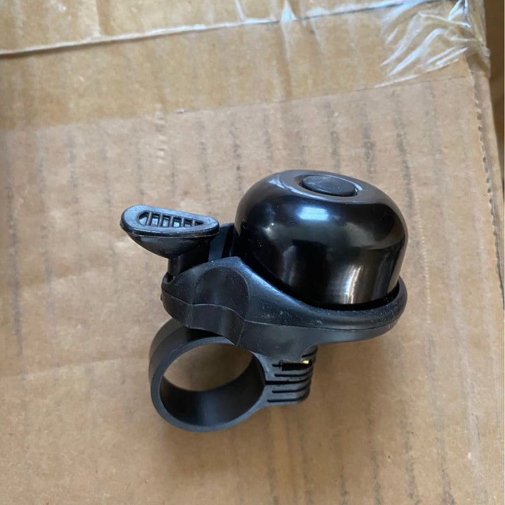 Premium Bicycle Bell with Clear Sound and Durable Grip Kalsten