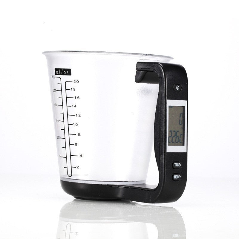 Digital Measuring Cup