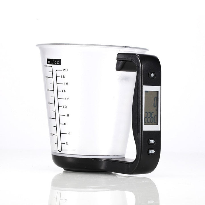 Digital Measuring Cup