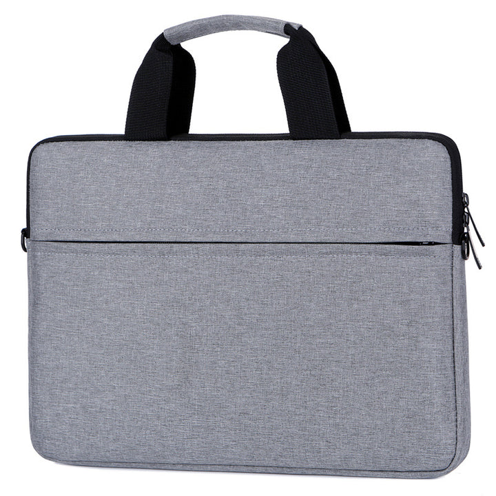 Sleek Protective Laptop Sleeve Kalsten