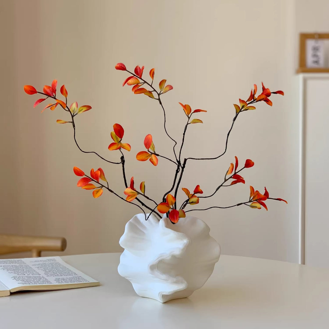 Decorative Floral Branch Arrangement for Home Decor