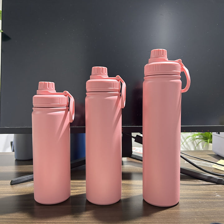 Ladies Stainless Steel Water Bottle Kalsten