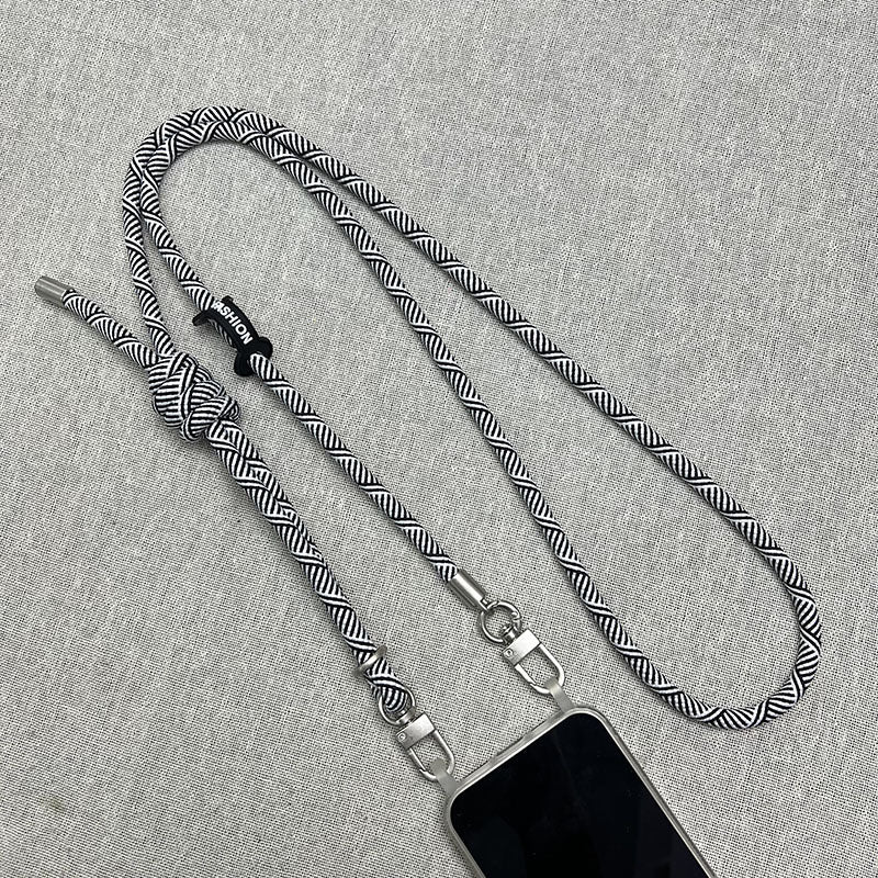 Adjustable Multifunctional Phone Lanyard Kalsten