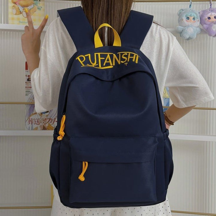 Versatile Urban Rucksack