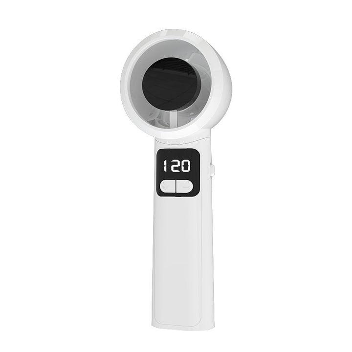 Unisex Advanced Bladeless Handheld Cooling Fan Kalsten