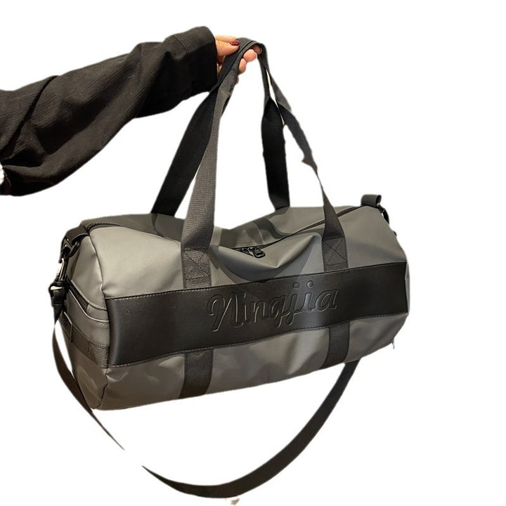 Durable Multi-Purpose Sports Duffle Bag Kalsten