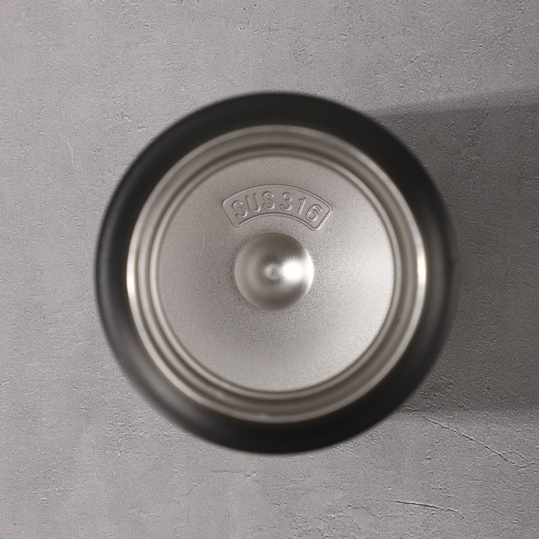 Unisex Insulated Bottle Kalsten