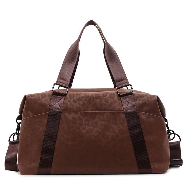 Stylish Gym Duffle Bag Kalsten