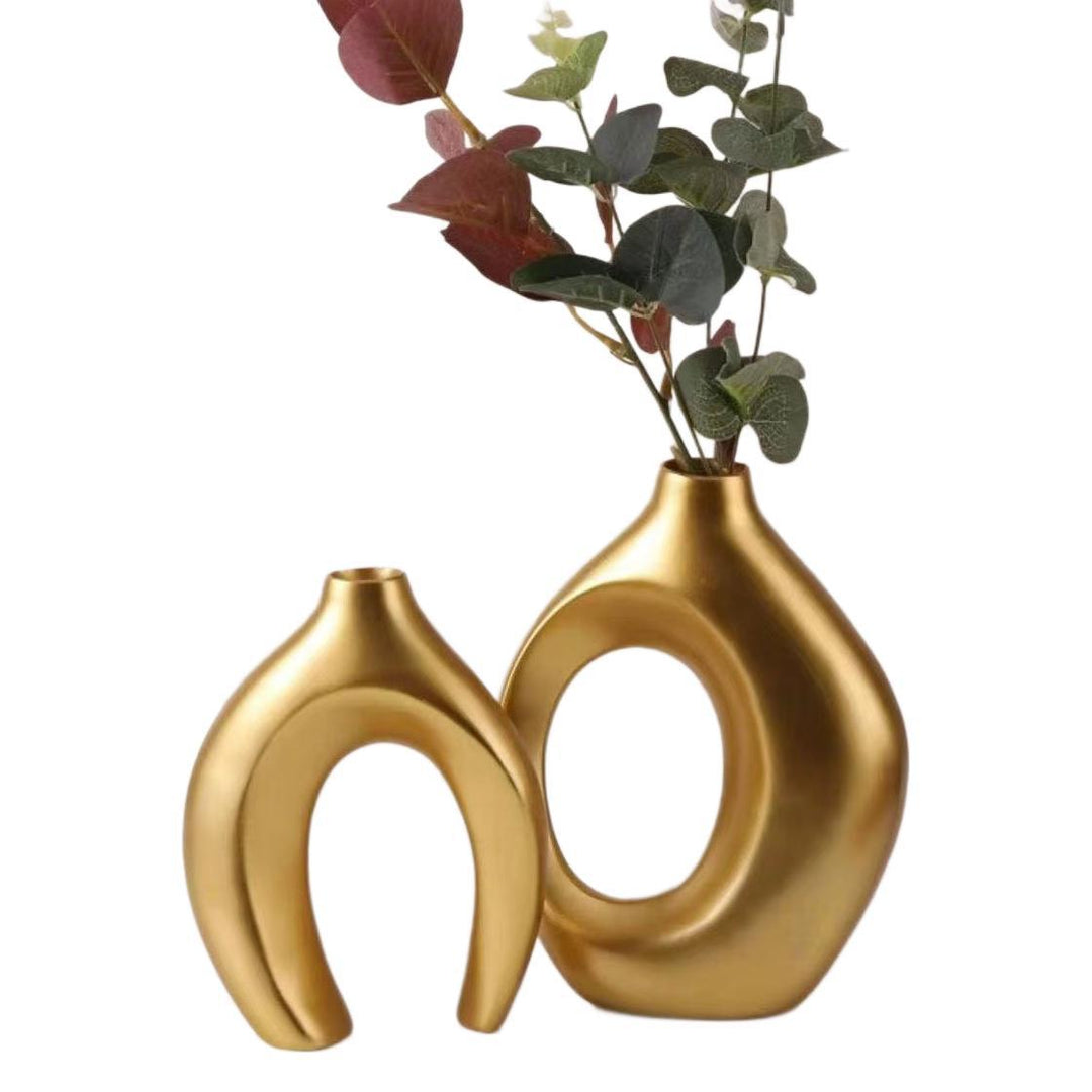 Decorative Vase Kalsten