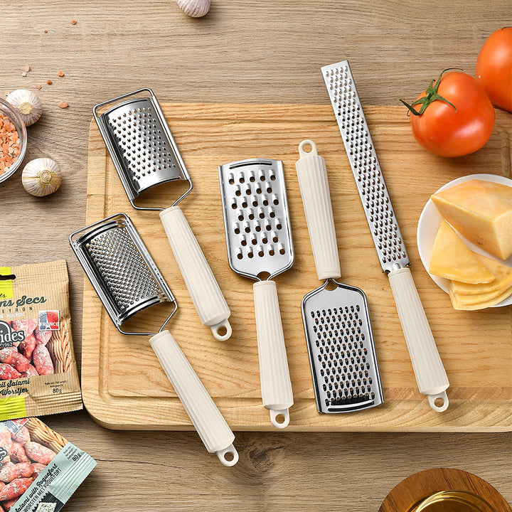 High-quality cheese and vegetable grater Kalsten