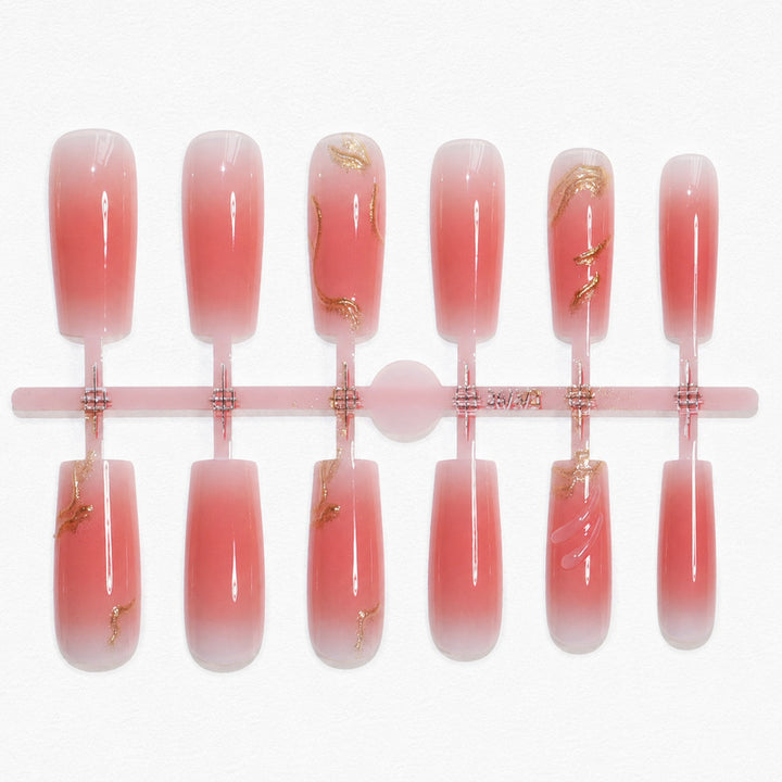 Nail Art Kalsten