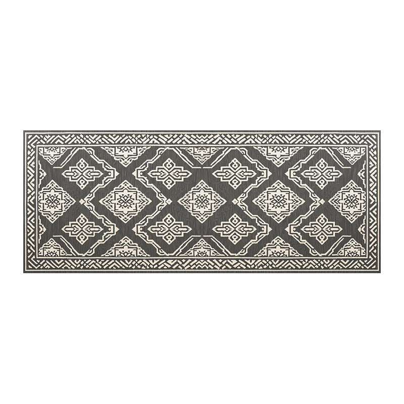 Decorative Runner Mat Kalsten
